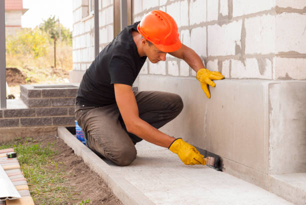 Licensed Foundation Crack Repair service in Covington, TN - Halo Water Proofing